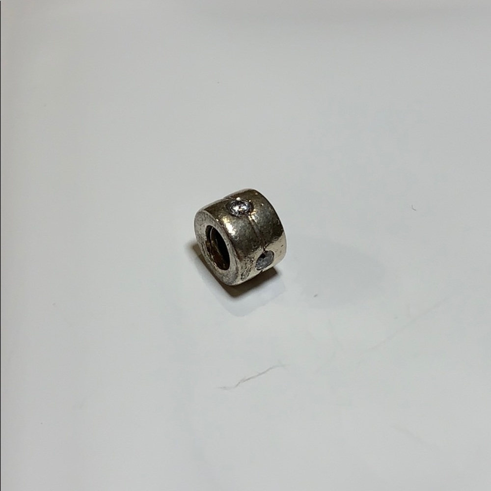 Pandora Charm